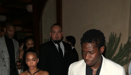 Lori Harvey Shares A Photo Dump From Her Baecation Lori Harvey Shares A Photo Dump From Her Baecation