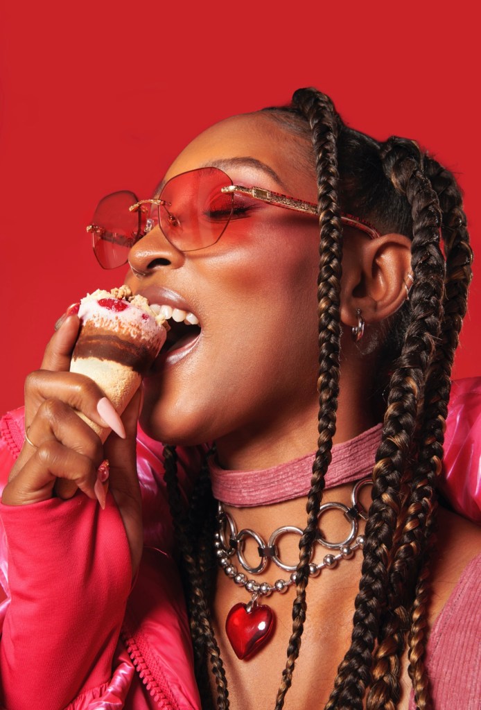 Häagen-Dazs Donates $100K to Beauty Industry Nonprofit, Support Creatives In An Effort To Help Highlight The Underrepresented In The Beauty Industry