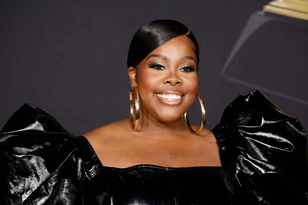 2023 Recording Academy Honors Presented By The Black Music Collective - Arrivals