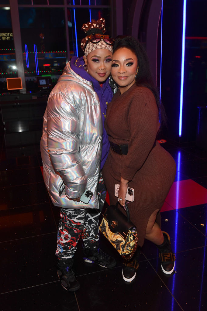 "I Wanna Dance With Somebody" Screening