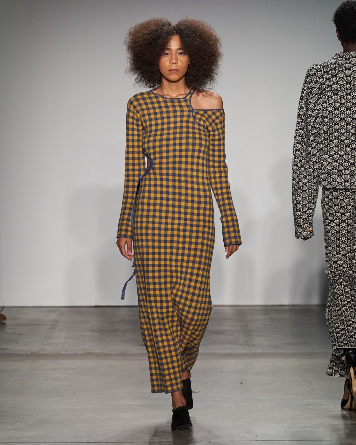 Global fashion collective