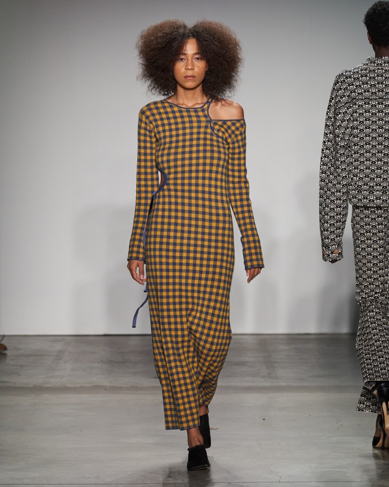 Day 4, theGlobal Fashion Collective