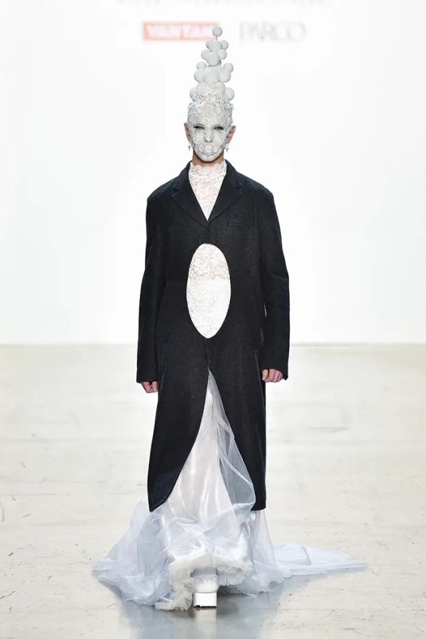 Asia Fashion Collection