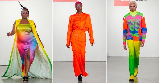 Day 5, the BruceGlen show