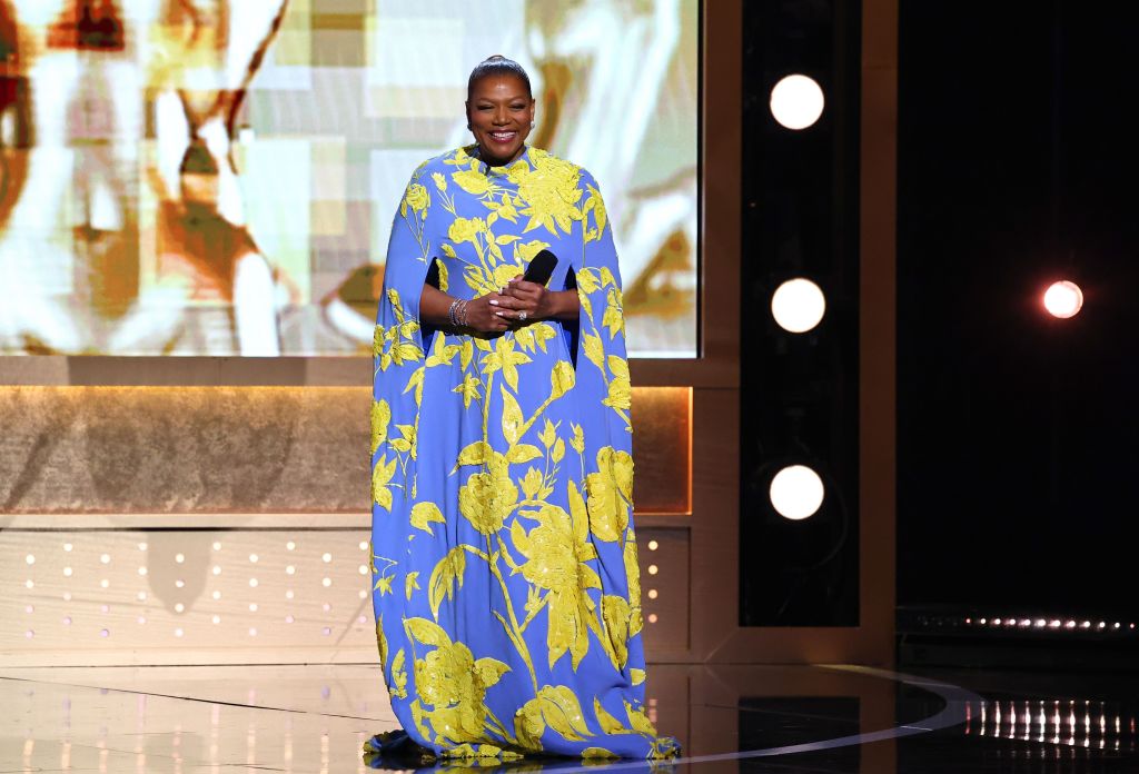 54th NAACP Image Awards - Show