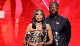 54th NAACP Image Awards - Show