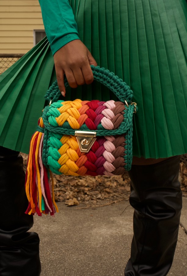 3 purses you need