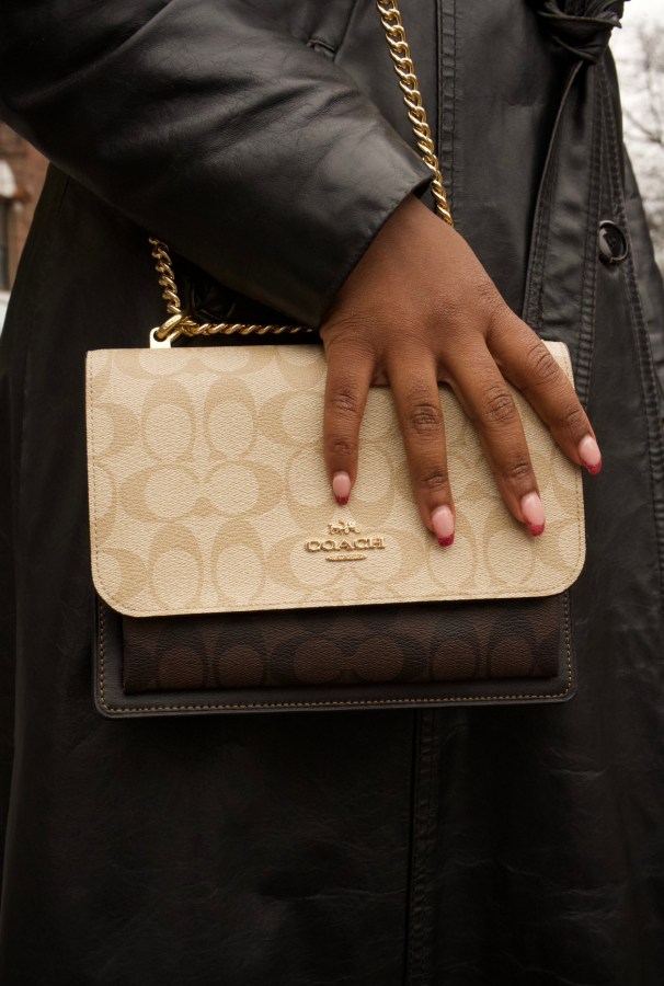 3 purses you need