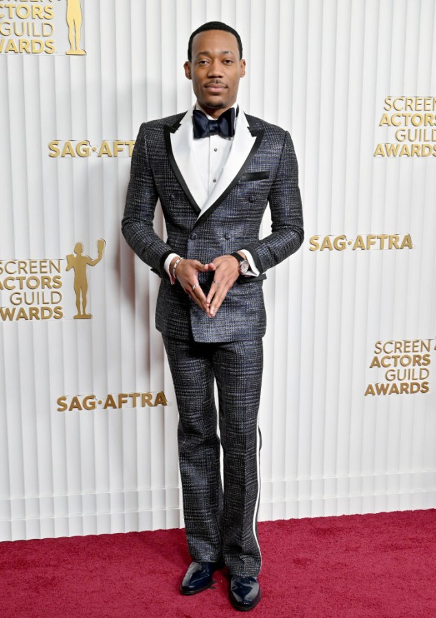 29th Annual Screen Actors Guild Awards - Arrivals