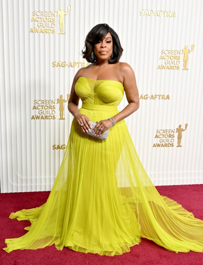 29th Annual Screen Actors Guild Awards - Arrivals