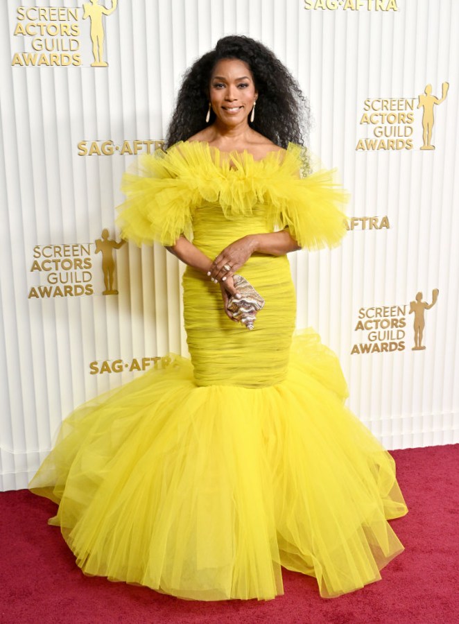 29th Annual Screen Actors Guild Awards - Arrivals