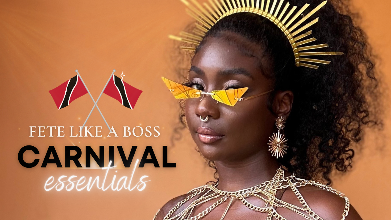 Anika Kai carnival season