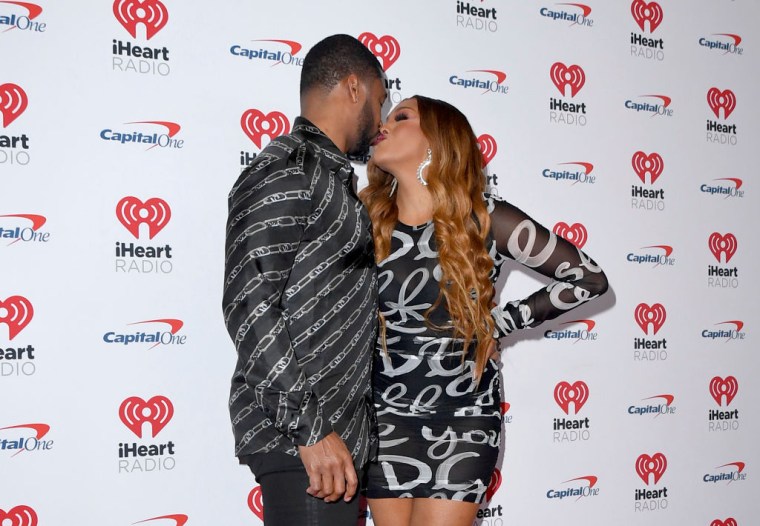 Before the split, Sidora wanted to work on her marriage with Pittman