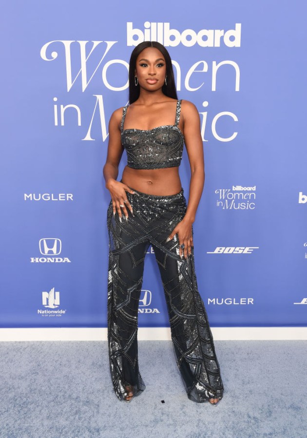 Billboard Women In Music - Arrivals