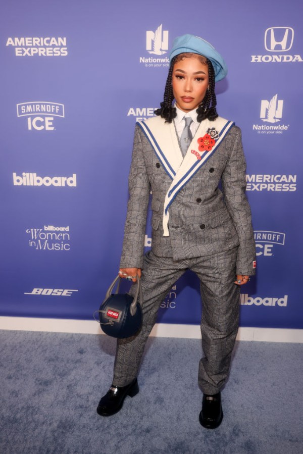 Billboard Women In Music - Arrivals