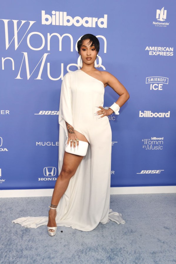 Billboard Women In Music - Arrivals