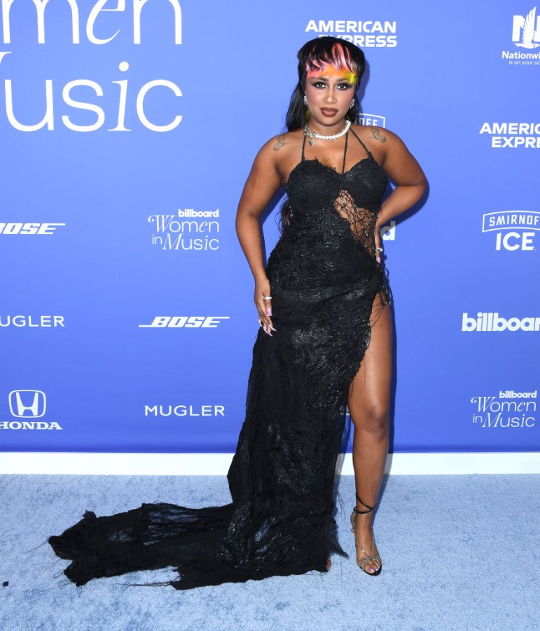 2023 Billboard Women In Music - Arrivals