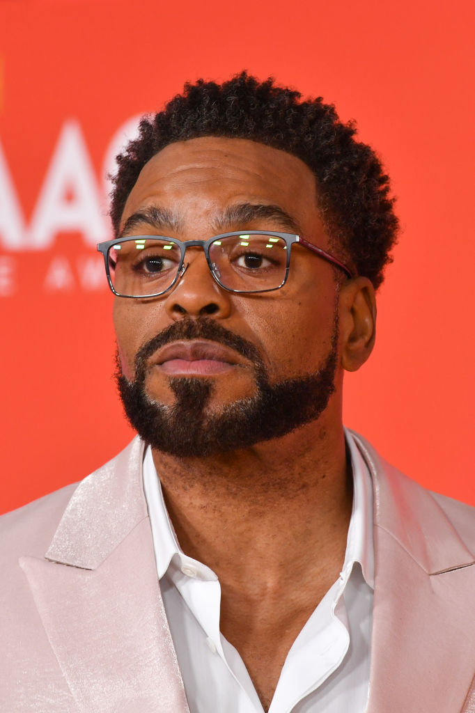 Method Man: 5 Reasons We Love Rapper-Turned Acting Hunk