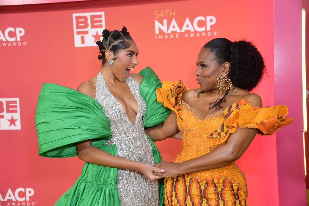 Sheryl Lee Ralph Ivy Coco