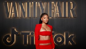 Vanity Fair And TikTok Celebrate Vanities: A Night For Young Hollywood In Los Angeles