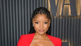 Vanity Fair Campaign Hollywood and TikTok Celebrate Vanities: A Night For Young Hollywood - Arrivals