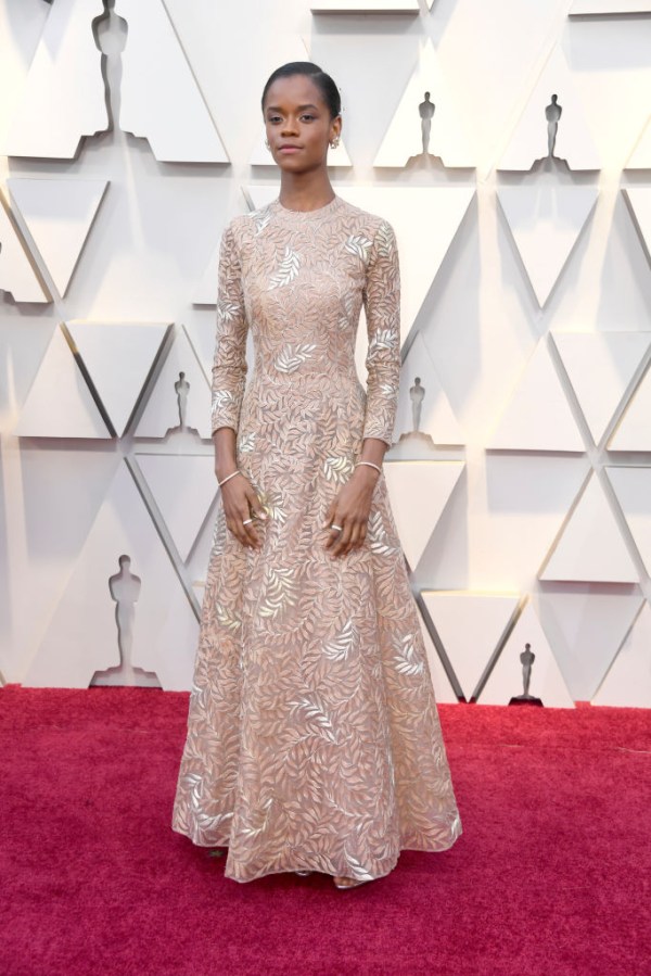 91st Annual Academy Awards - Arrivals
