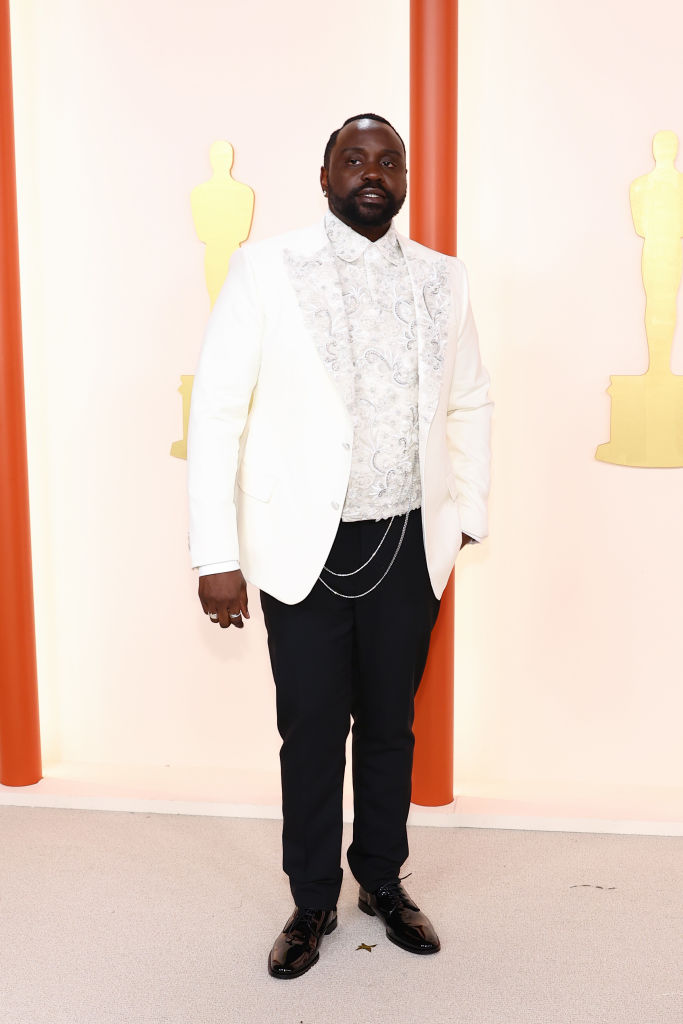 Brian Tyree Henry