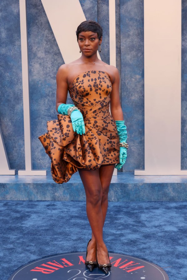 2023 Vanity Fair Oscar Party Hosted By Radhika Jones - Arrivals