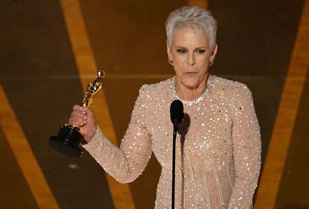 US-ENTERTAINMENT-FILM-AWARD-OSCARS-SHOW