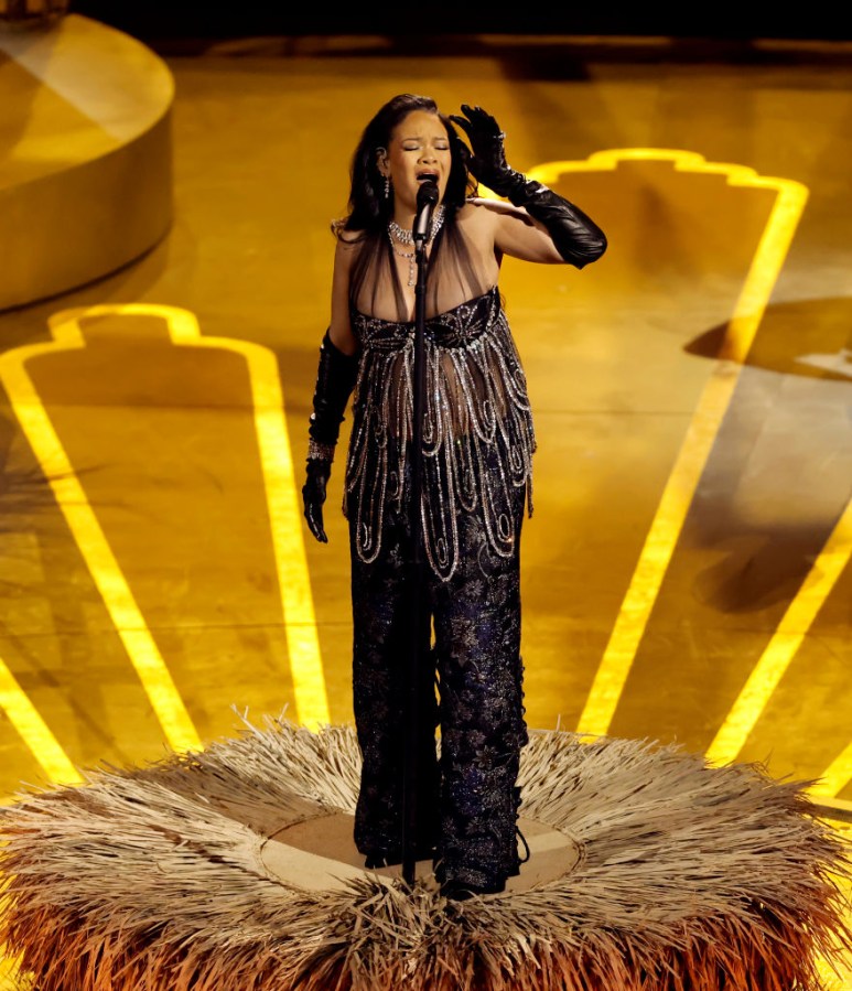 95th Annual Academy Awards - Show