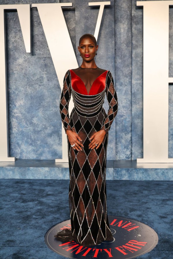 2023 Vanity Fair Oscar Party Hosted By Radhika Jones - Arrivals