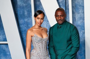 Michael B. Jordan and Lori Harvey Turn Heads At Oscars Afterparty In First  Red Carpet Debut