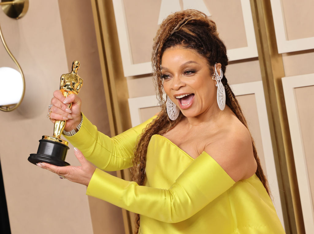 Ruth Carter & Other Black Women Changing Oscar History