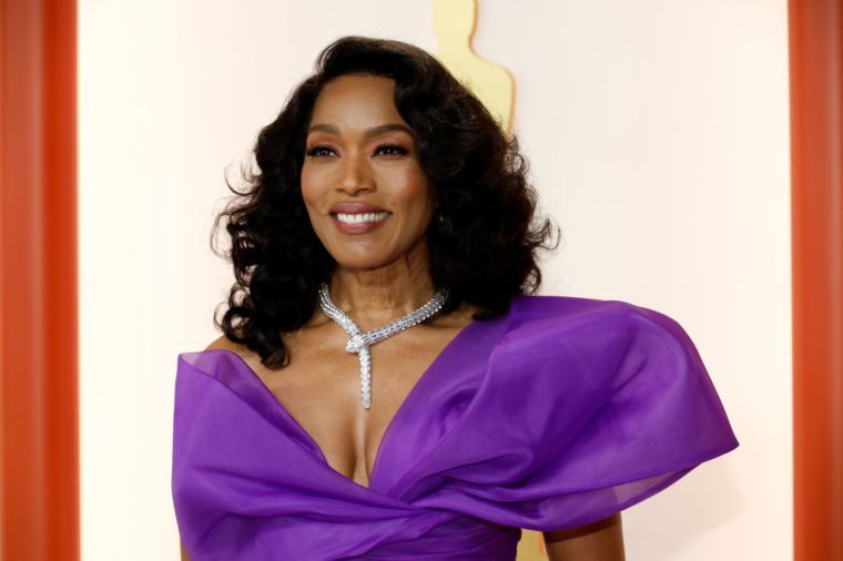 Angela Bassett