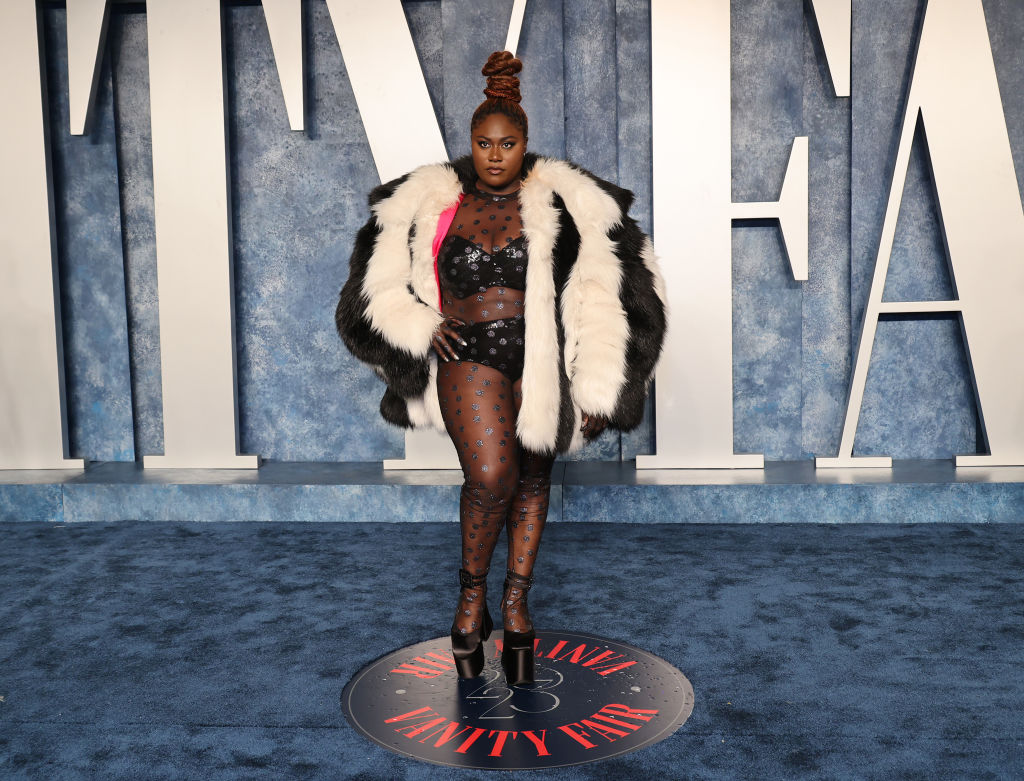 2023 Vanity Fair Oscar Party Hosted By Radhika Jones - Arrivals