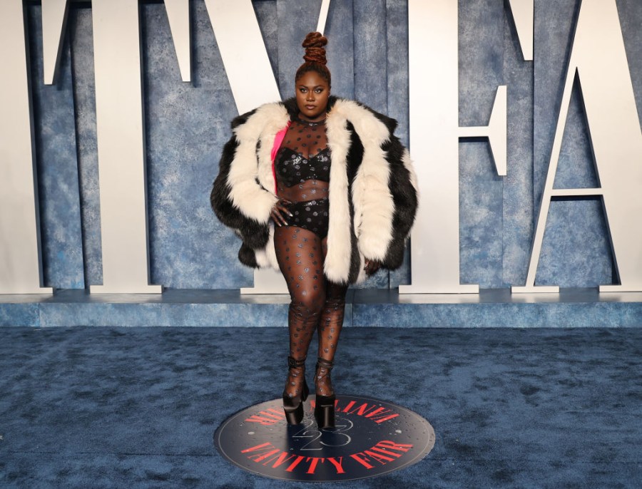 2023 Vanity Fair Oscar Party Hosted By Radhika Jones - Arrivals