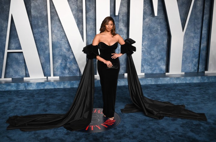 2023 Vanity Fair Oscar Party Hosted By Radhika Jones - Arrivals