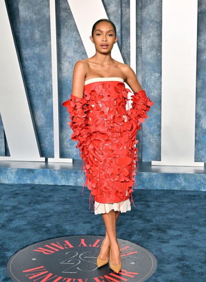 2023 Vanity Fair Oscar Party Hosted By Radhika Jones - Arrivals
