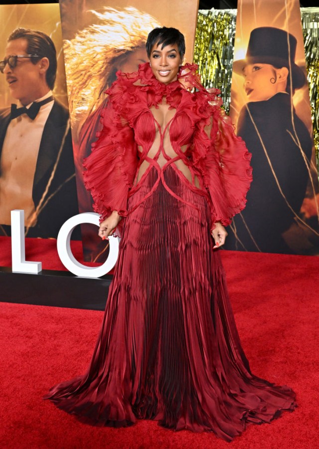 "Babylon" Global Premiere Screening - Arrivals