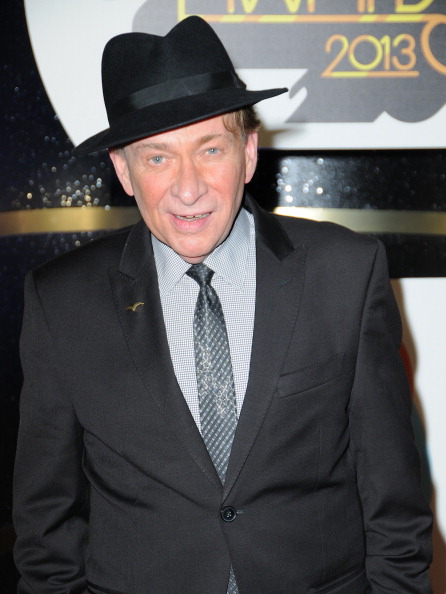 Soul Train Awards 2013