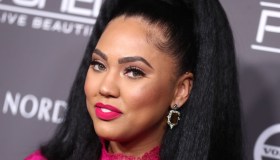 Ayesha Curry Twerks on Steph in Trainers at Championship Parade Party –  Rvce News