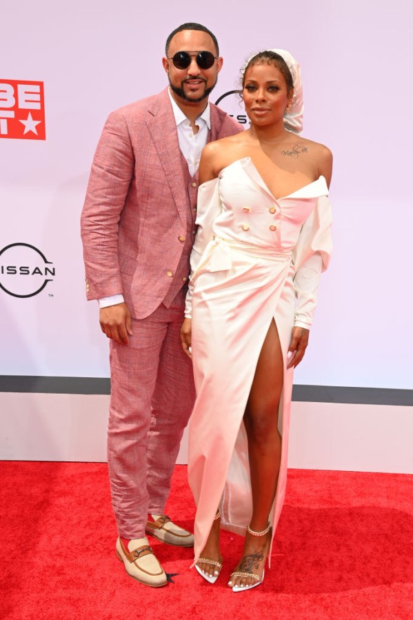 BET Awards 2021 - Arrivals