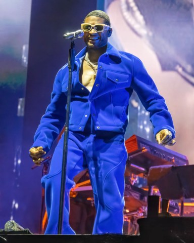 2023 Dreamville Music Festival
