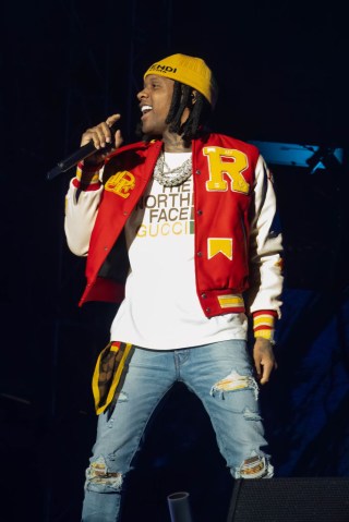2023 Dreamville Music Festival
