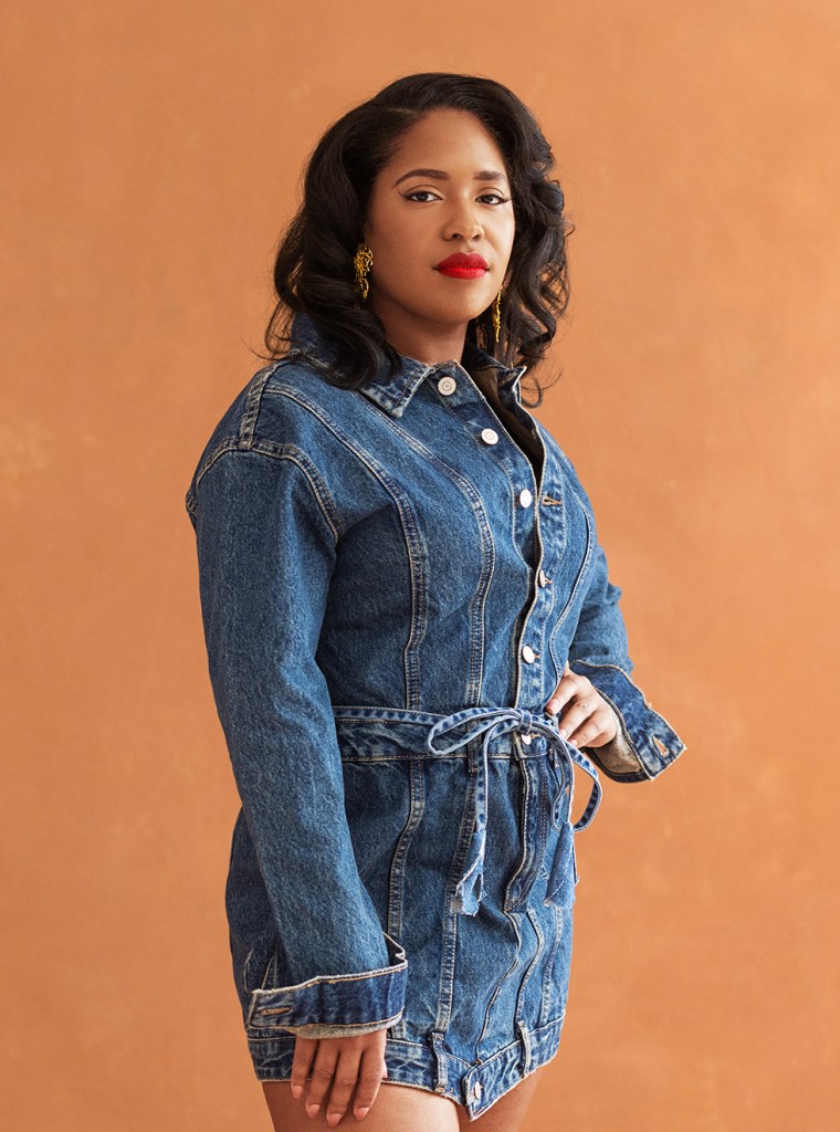 Rachel Spivey- Director, Stay and Thrive Team at Google