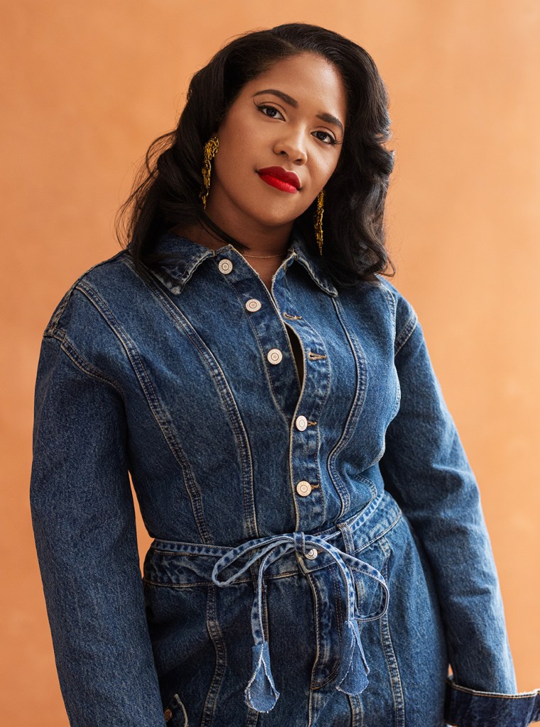 Rachel Spivey- Director, Stay and Thrive Team at Google