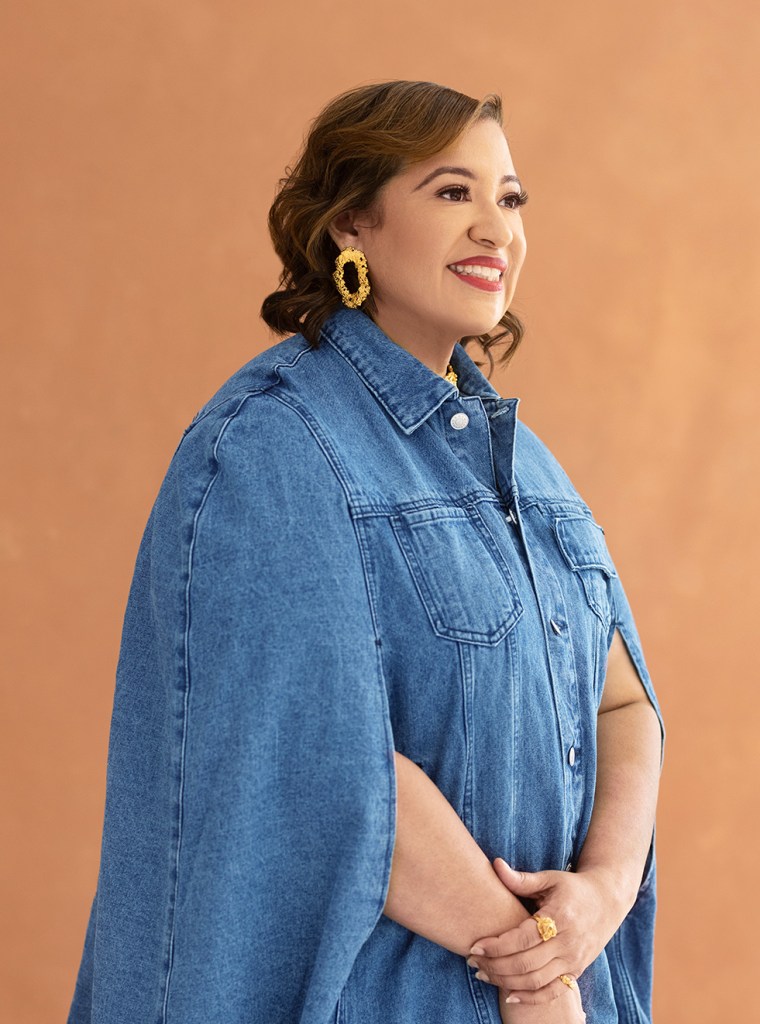 Michelle James- Director of Culture & Community Marketing, Instagram and Facebook at Meta