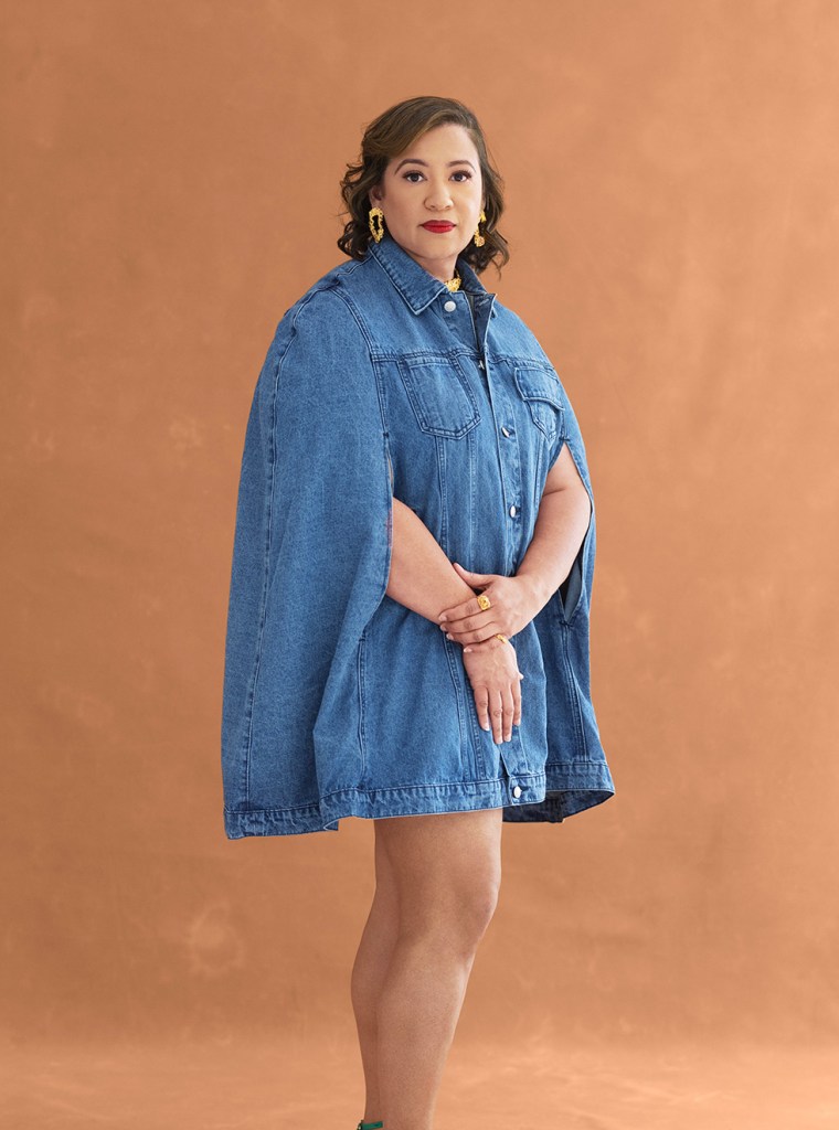 Michelle James- Director of Culture & Community Marketing, Instagram and Facebook at Meta