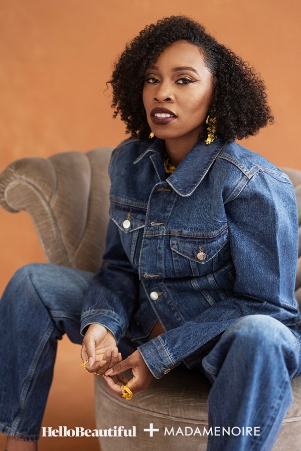 HB x MN Women To Know Tech Titans March/April Cover