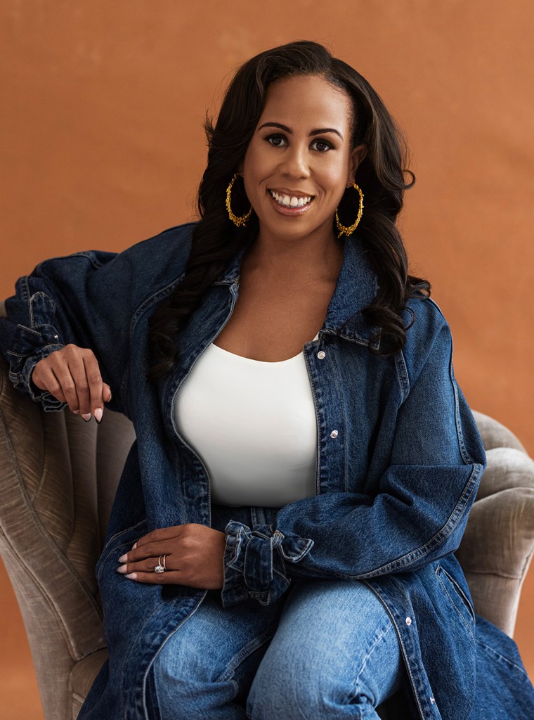 Angel Rich- Founder/CEO of Credit Rich